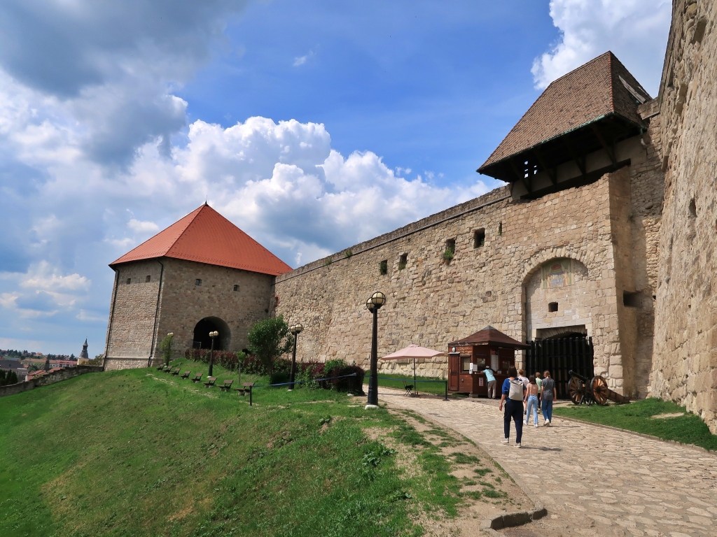 Egri vár