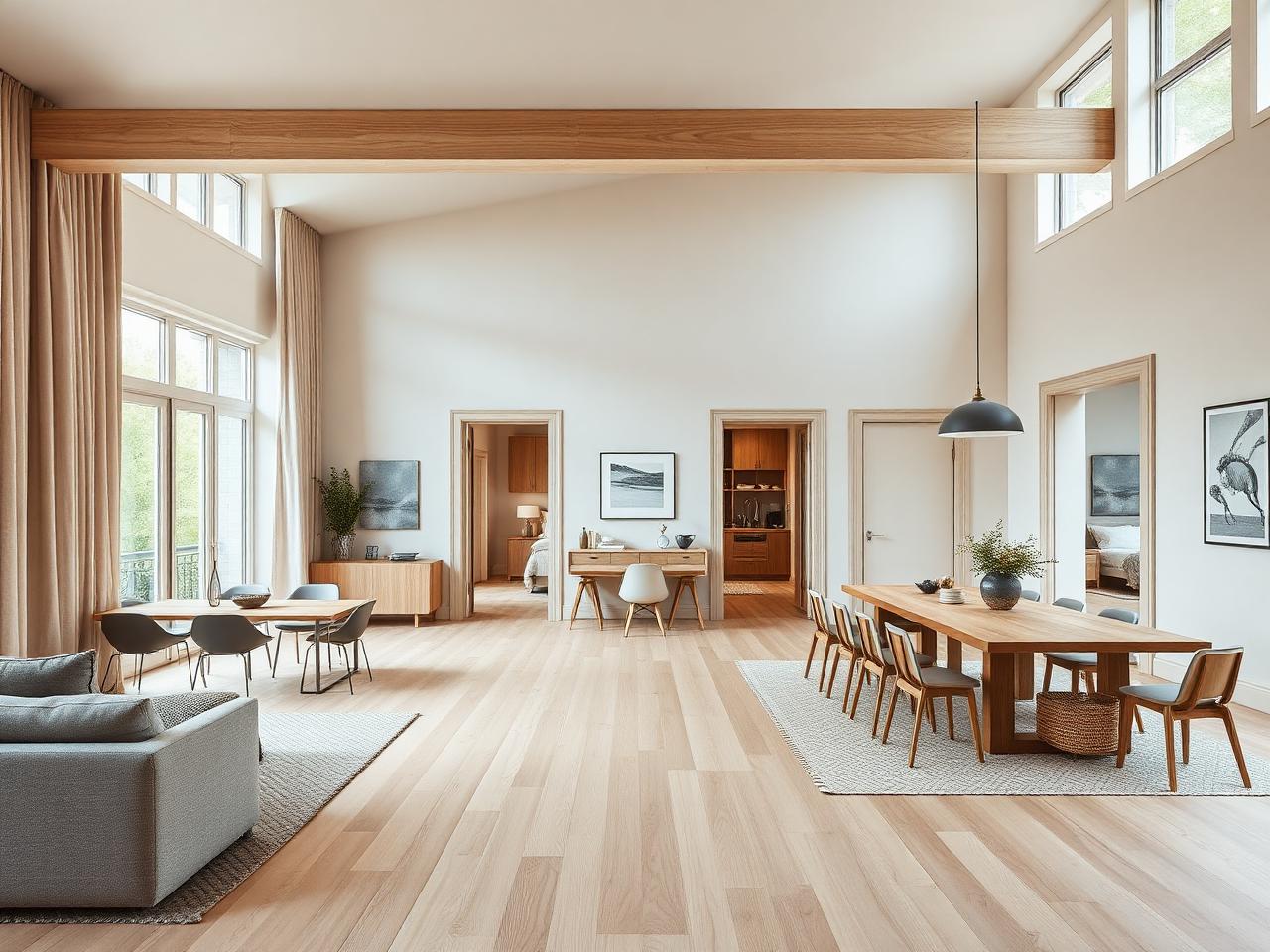 Panorama Family apartman