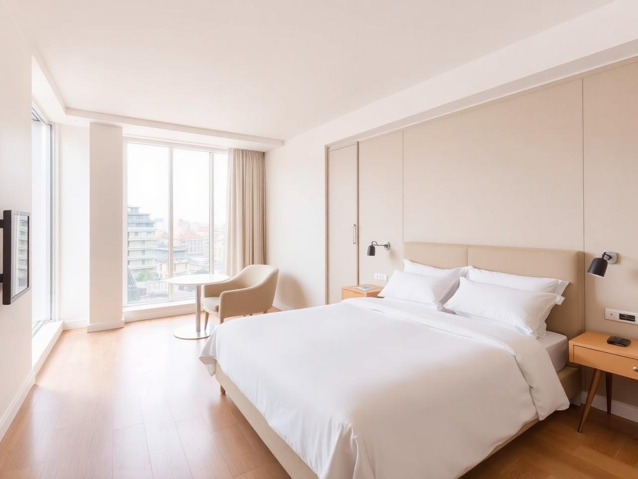 Panorama Studio apartman